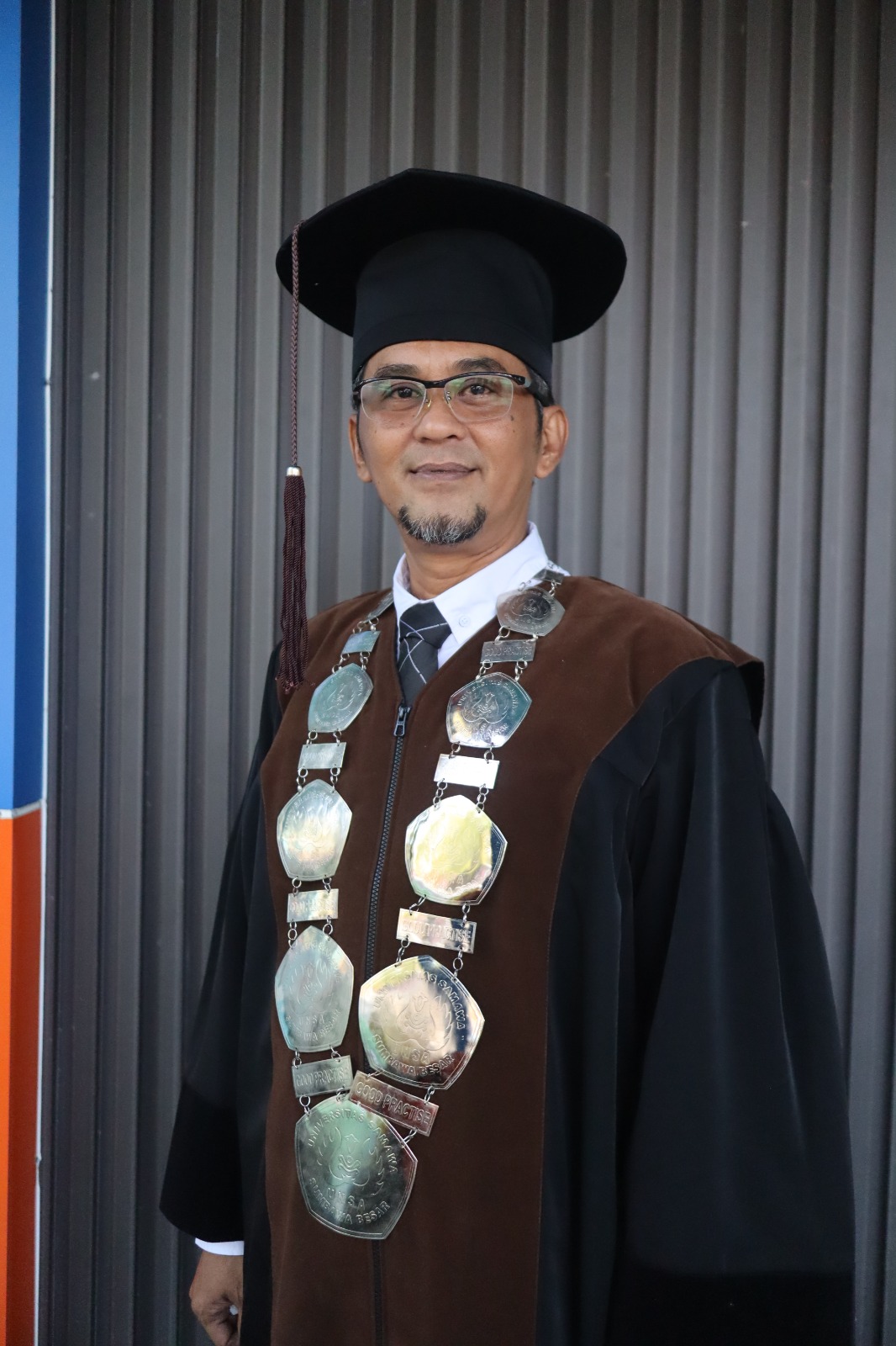 Dekan Fakultas Teknik